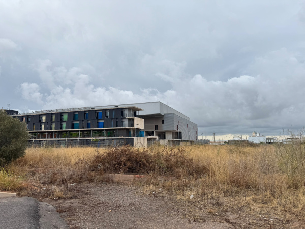 El PP de Vila-real denuncia la demagogía del gobierno de Benlloch por la pista de atletismo y el velódromo
