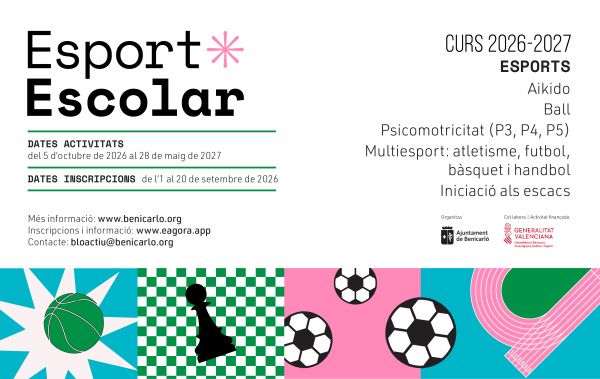 benicarlo-ofrece-710-plazas-para-la-campa-a-esport-escolar-2026-2027