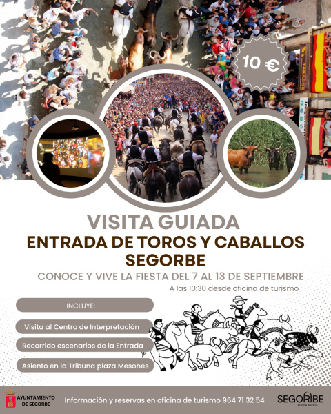 segorbe-reabre-las-visitas-guiadas-a-la-entrada-de-toros-y-caballos