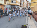 Concurrida 37 Volta a Peu de las Fiestas del Cristo de Alcora 2026
