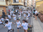 Concurrida 37 Volta a Peu de las Fiestas del Cristo de Alcora 2026