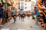 Concurrida 37 Volta a Peu de las Fiestas del Cristo de Alcora 2026