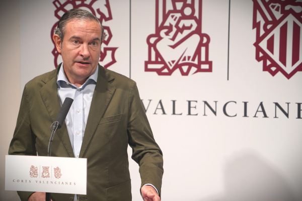 El PPCV llama a los valencianos a movilizarse en solidaridad con Ceuta y frente al abandono del Gobierno de Sánchez