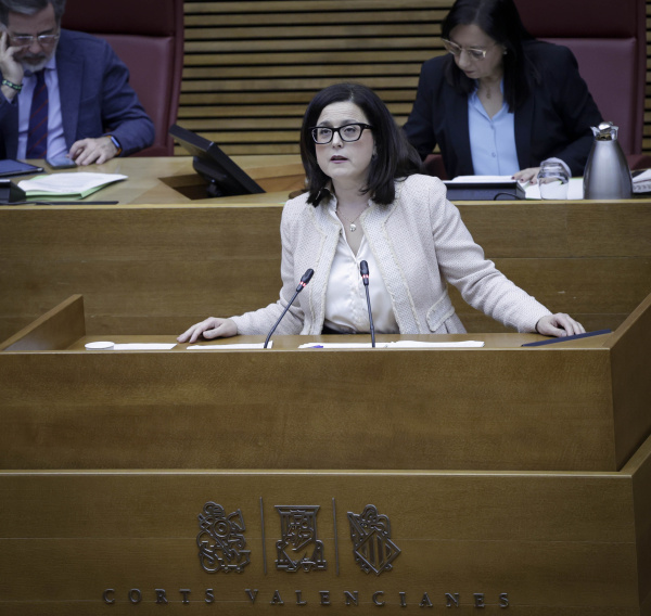La deuda sanitaria de la Comunitat Valenciana supera los 1.039 millones de euros, denuncia el PPCV