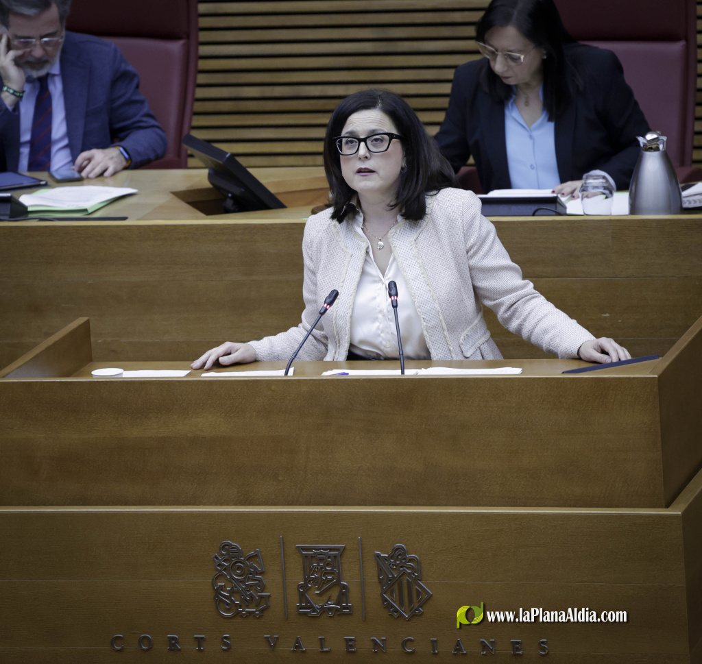 La deuda sanitaria de la Comunitat Valenciana supera los 1.039 millones de euros, denuncia el PPCV