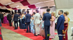 Coronaci�n de la Reina de Fiestas de Alcora  y multitudinaria cena-baile de gala