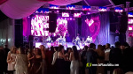 Coronaci�n de la Reina de Fiestas de Alcora  y multitudinaria cena-baile de gala