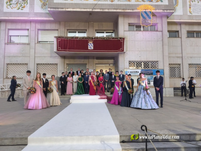coronacion-de-la-reina-de-fiestas-de-alcora-y-multitudinaria-cena-baile-de-gala