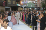 Coronaci�n de la Reina de Fiestas de Alcora  y multitudinaria cena-baile de gala