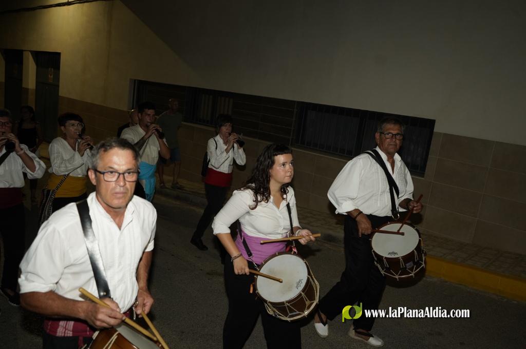 La Llosa exalta els seus representants 2026