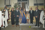 La Llosa exalta els seus representants 2026
