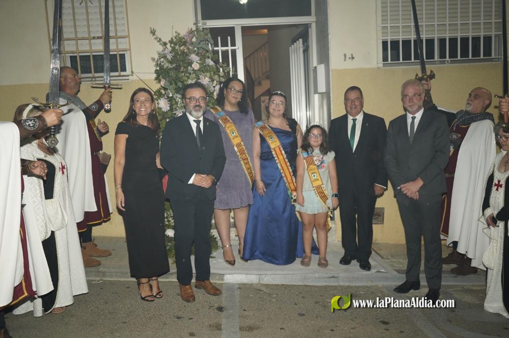 La Llosa exalta els seus representants 2026