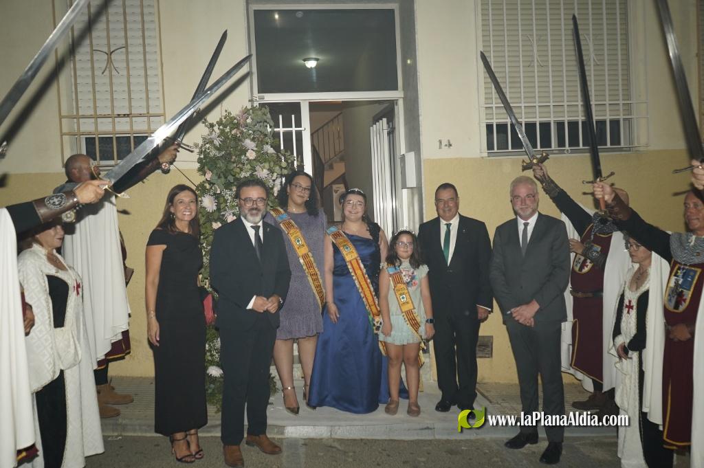 La Llosa exalta els seus representants 2026