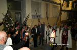 La Llosa exalta els seus representants 2026