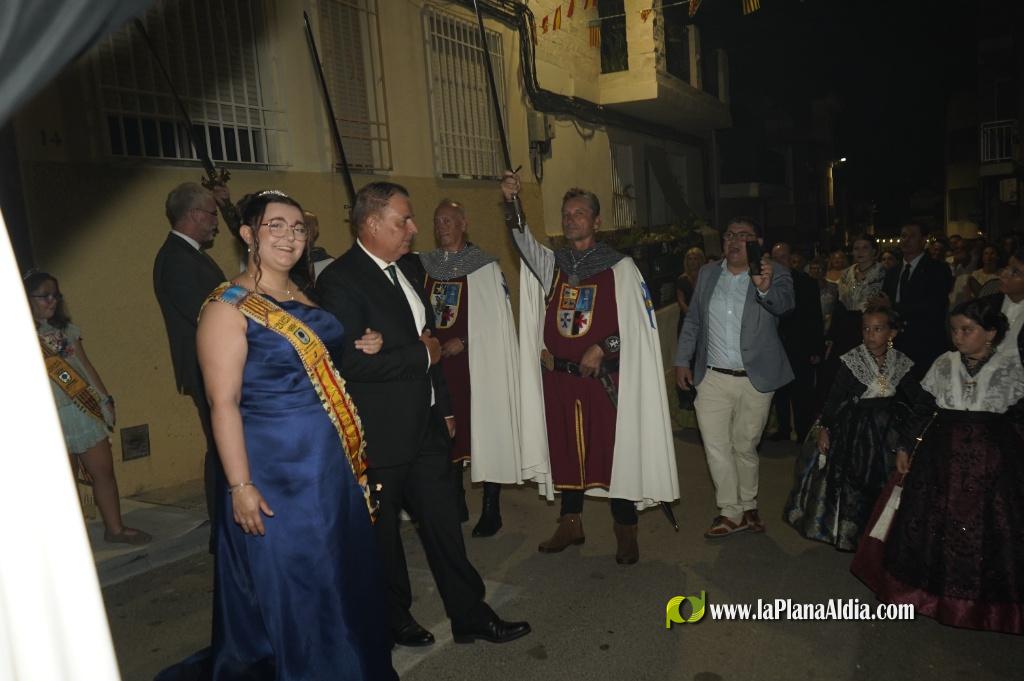 La Llosa exalta els seus representants 2026