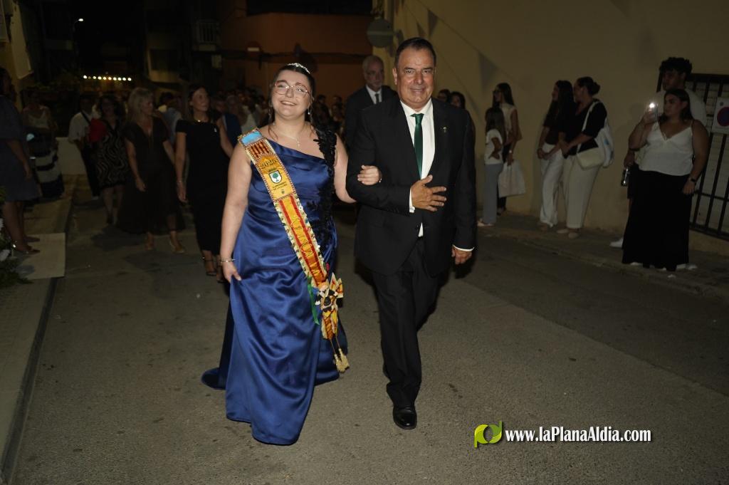 La Llosa exalta els seus representants 2026