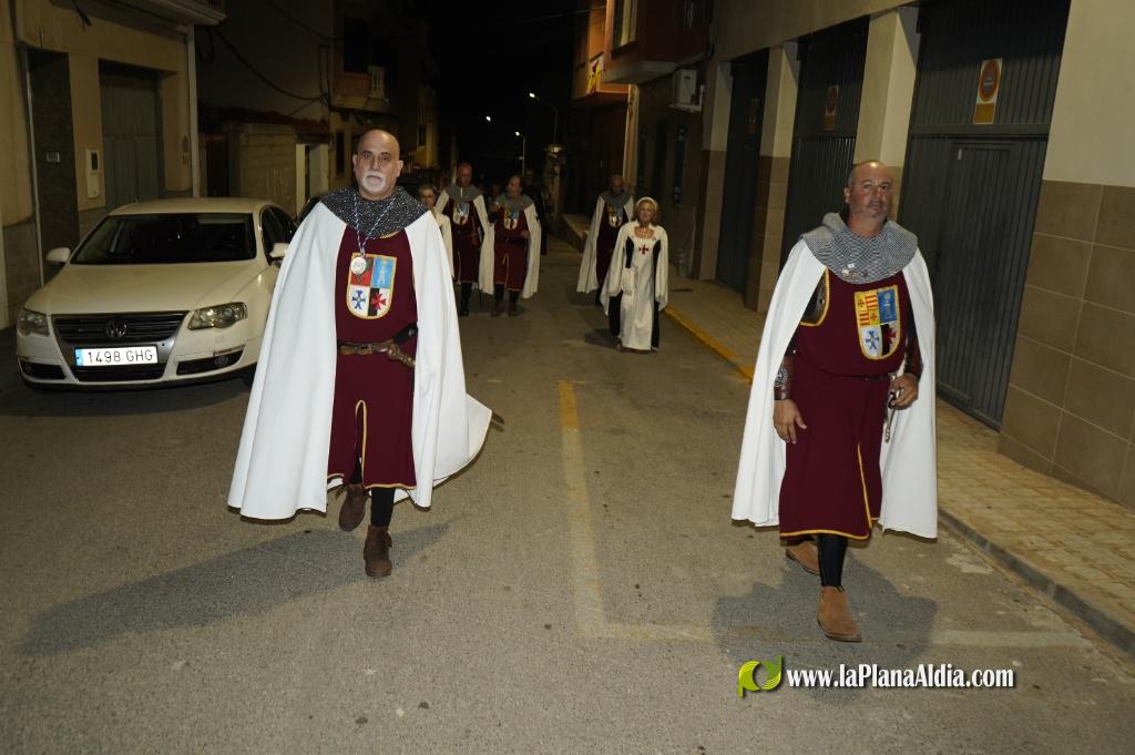 La Llosa exalta els seus representants 2026