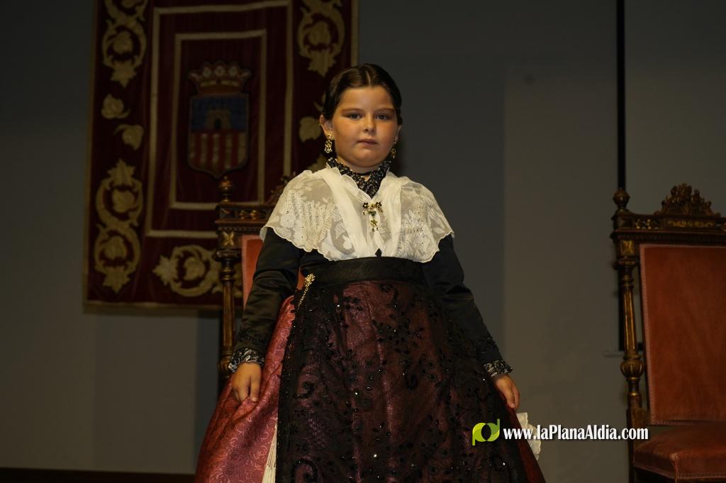 La Llosa exalta els seus representants 2026