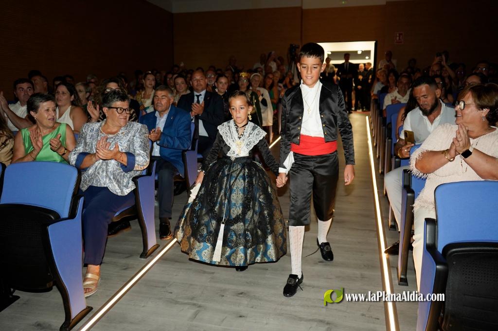 La Llosa exalta els seus representants 2026