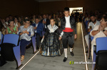 La Llosa exalta els seus representants 2026