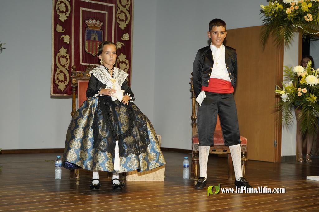 La Llosa exalta els seus representants 2026
