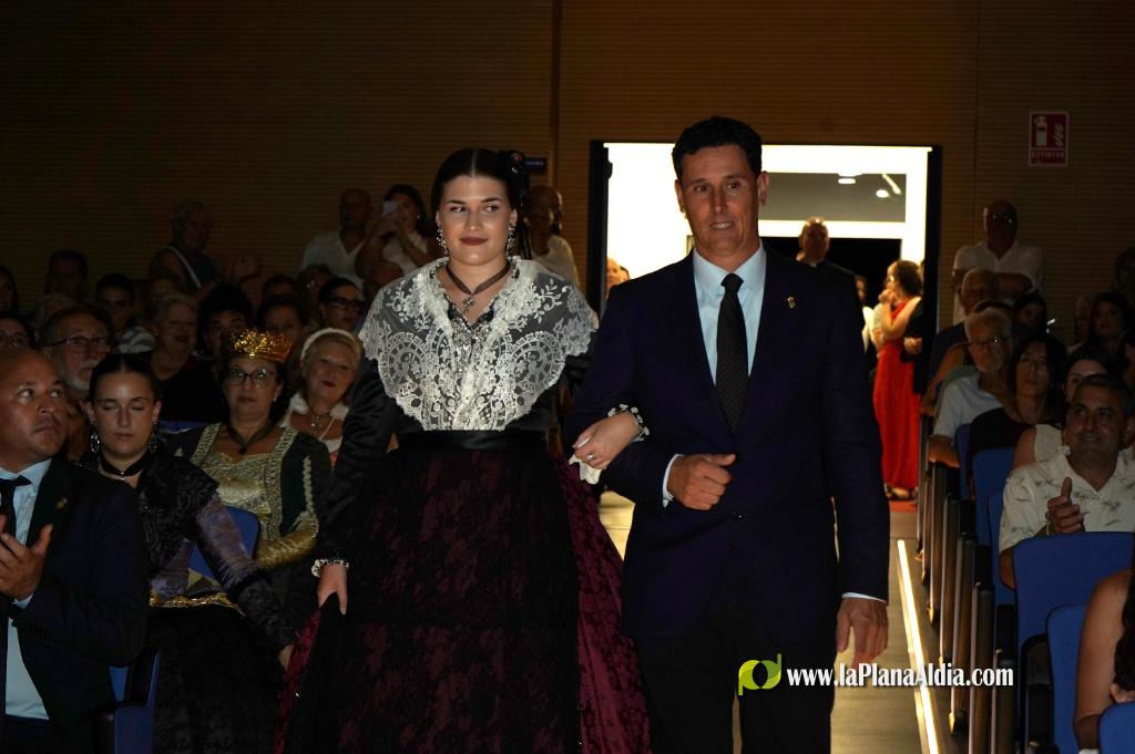 La Llosa exalta els seus representants 2026