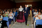 La Llosa exalta els seus representants 2026