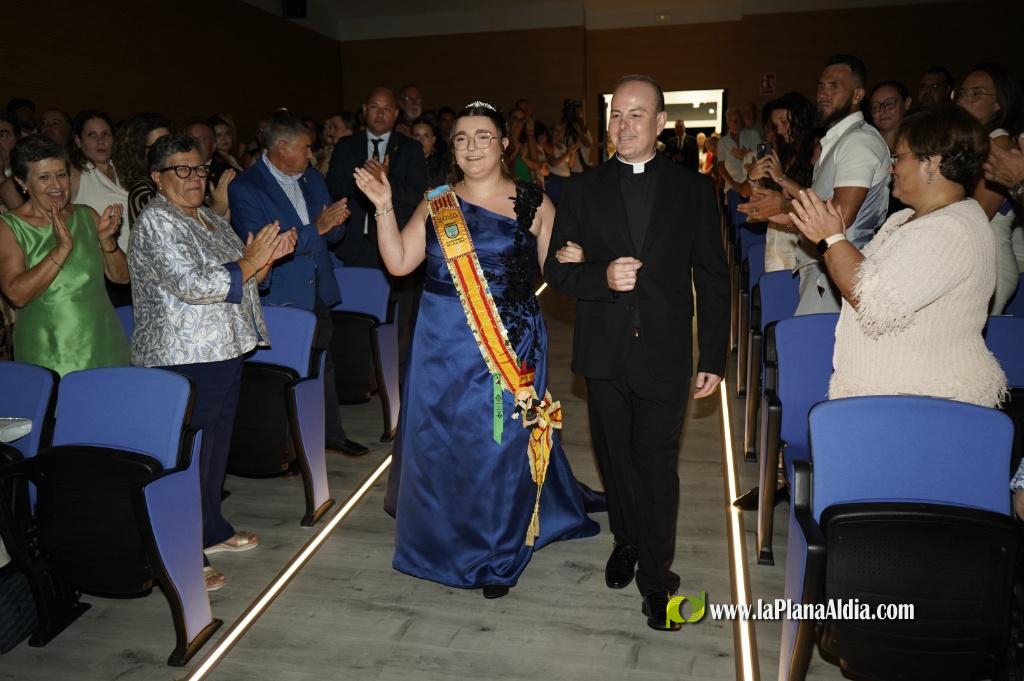 La Llosa exalta els seus representants 2026