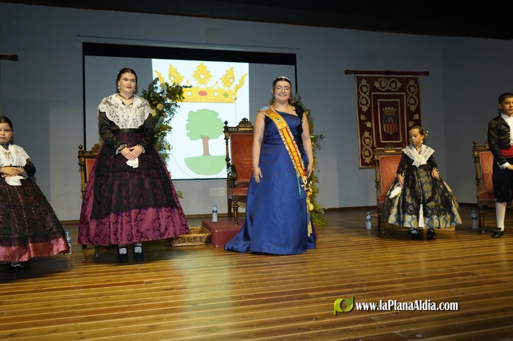La Llosa exalta els seus representants 2026