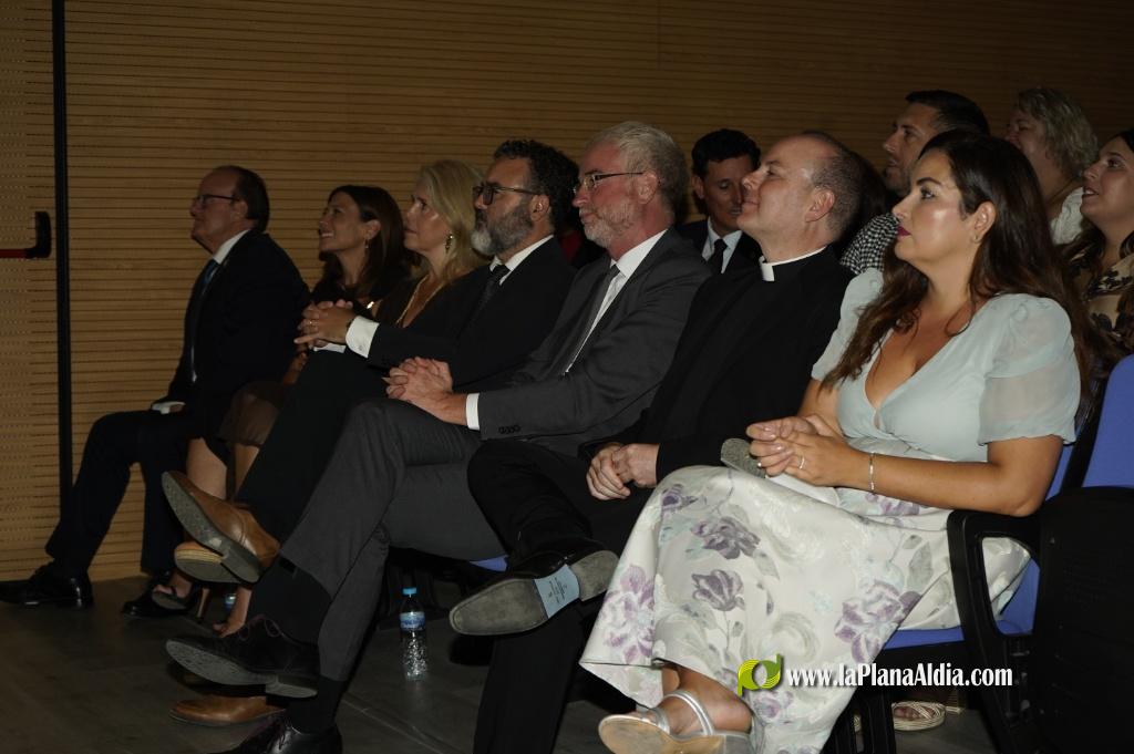 La Llosa exalta els seus representants 2026