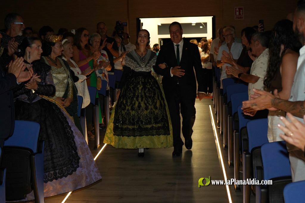 La Llosa exalta els seus representants 2026