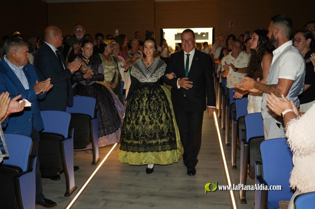 La Llosa exalta els seus representants 2026