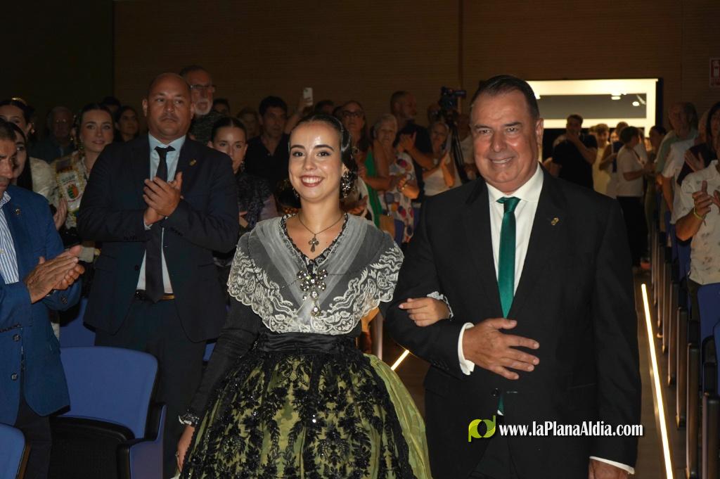 La Llosa exalta els seus representants 2026