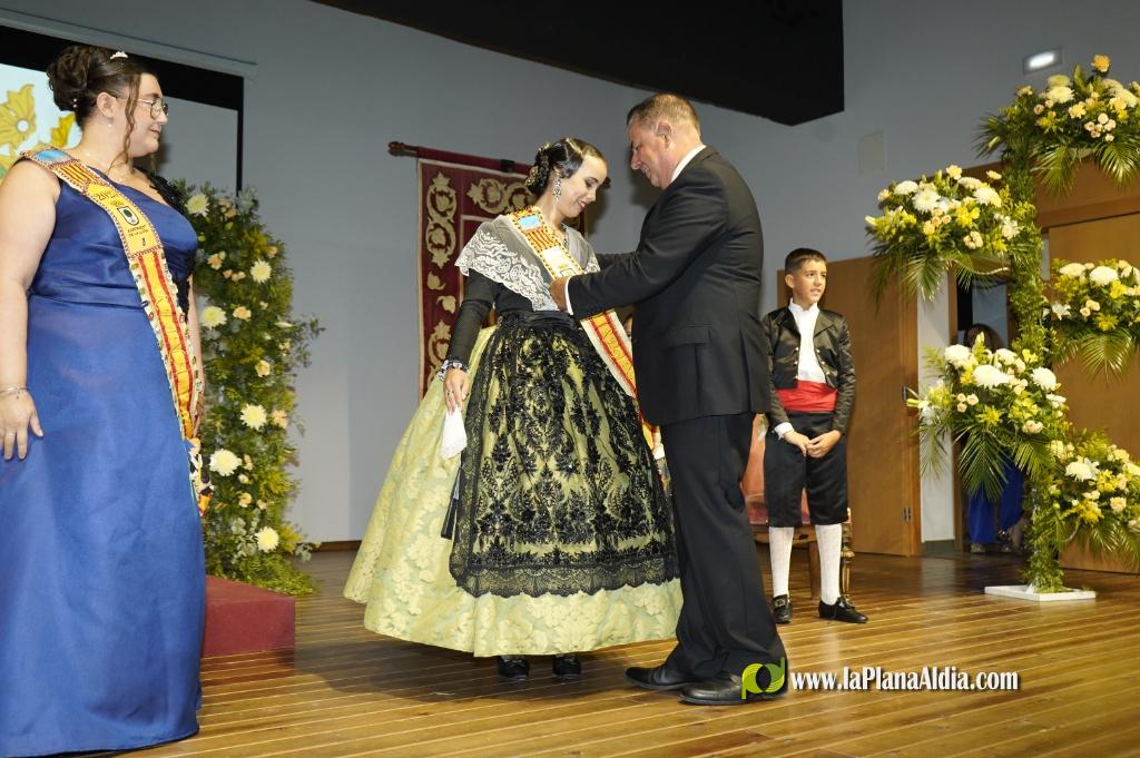 La Llosa exalta els seus representants 2026