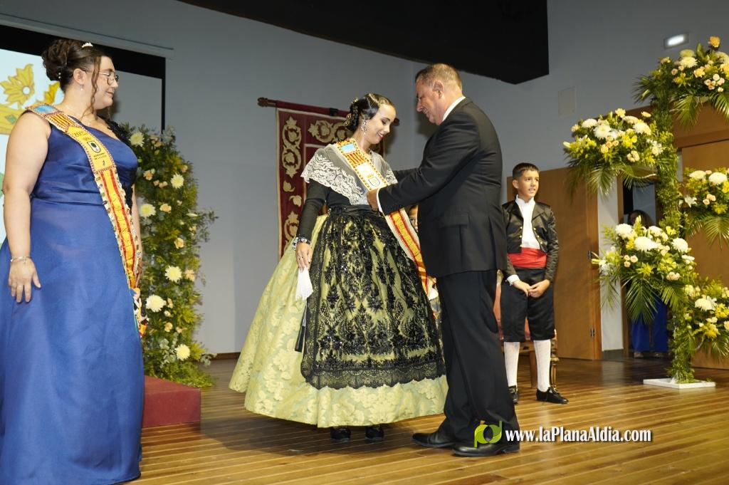 La Llosa exalta els seus representants 2026