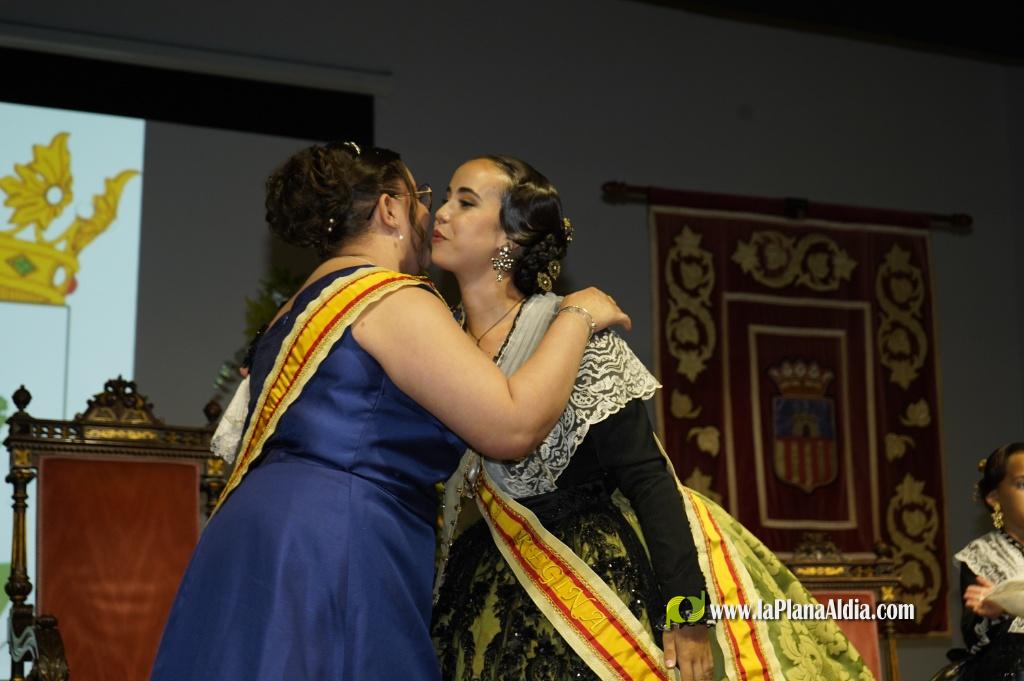 La Llosa exalta els seus representants 2026