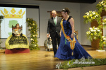 La Llosa exalta els seus representants 2026