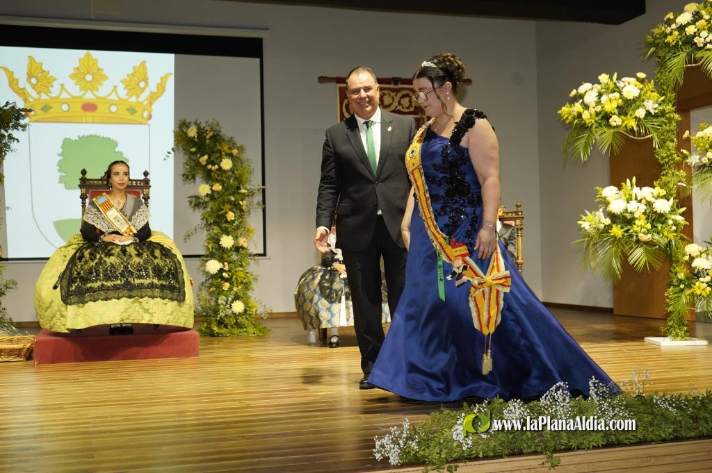 La Llosa exalta els seus representants 2026