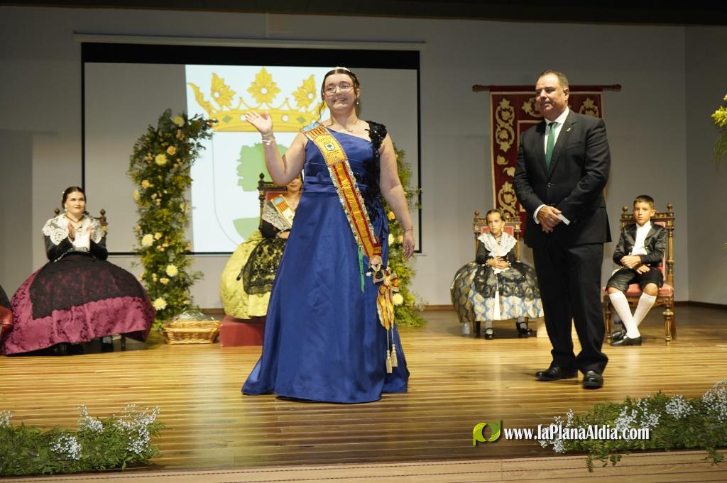La Llosa exalta els seus representants 2026