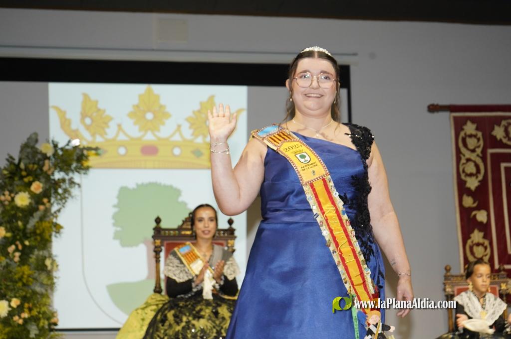 La Llosa exalta els seus representants 2026