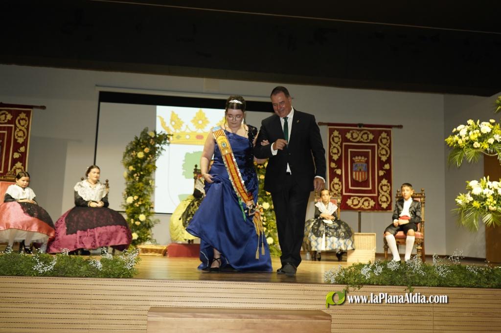 La Llosa exalta els seus representants 2026