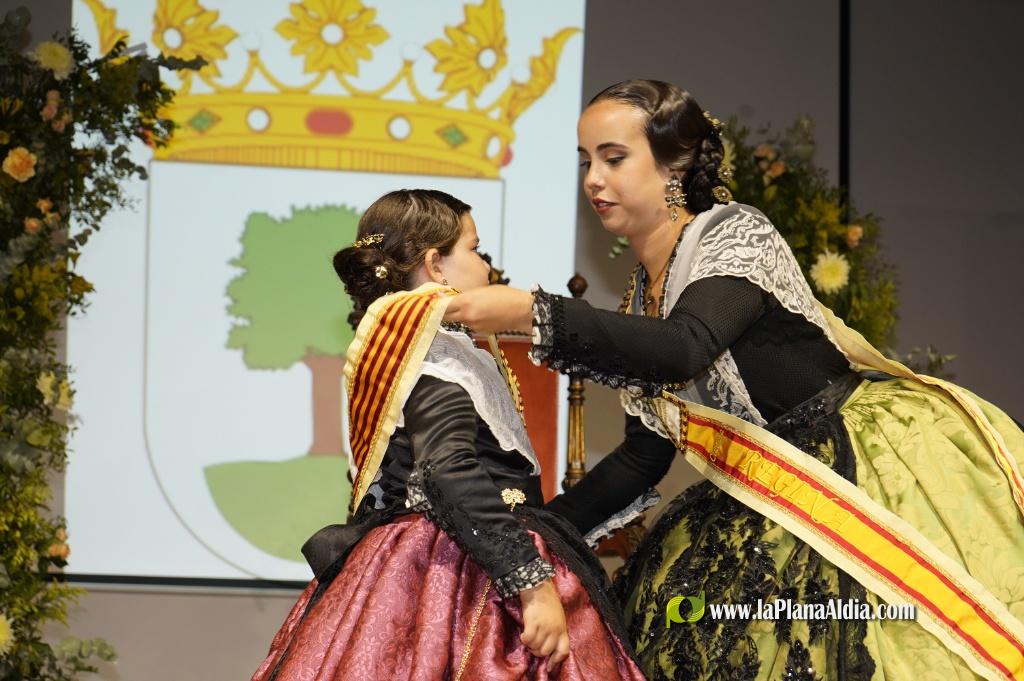La Llosa exalta els seus representants 2026