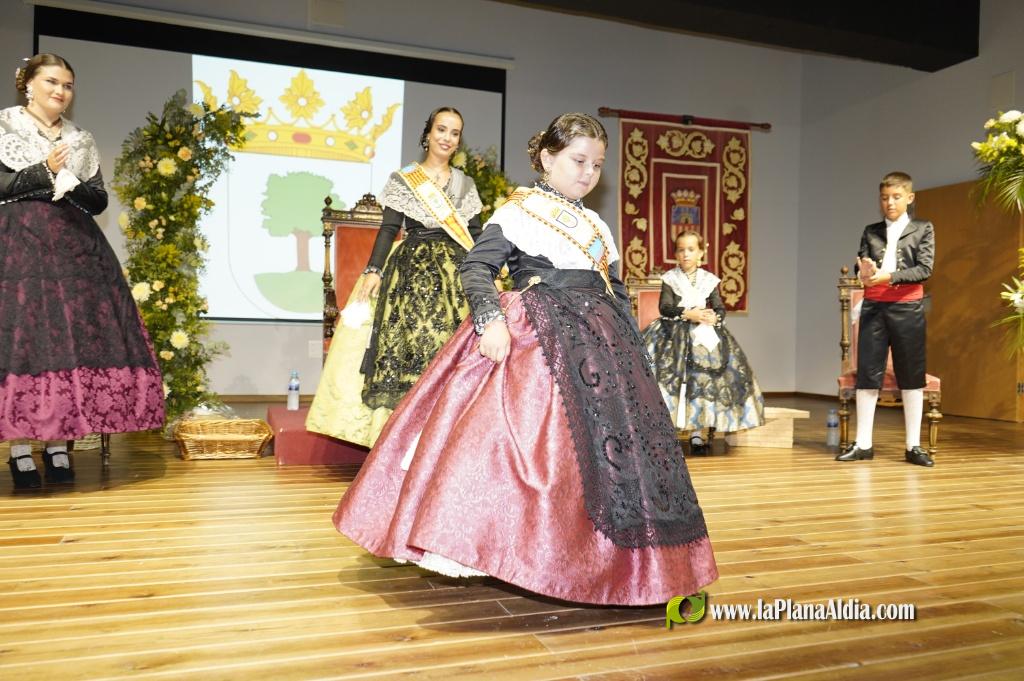La Llosa exalta els seus representants 2026
