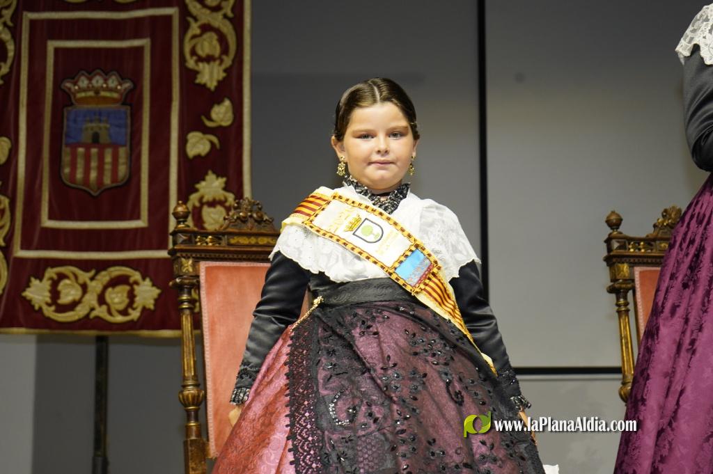La Llosa exalta els seus representants 2026