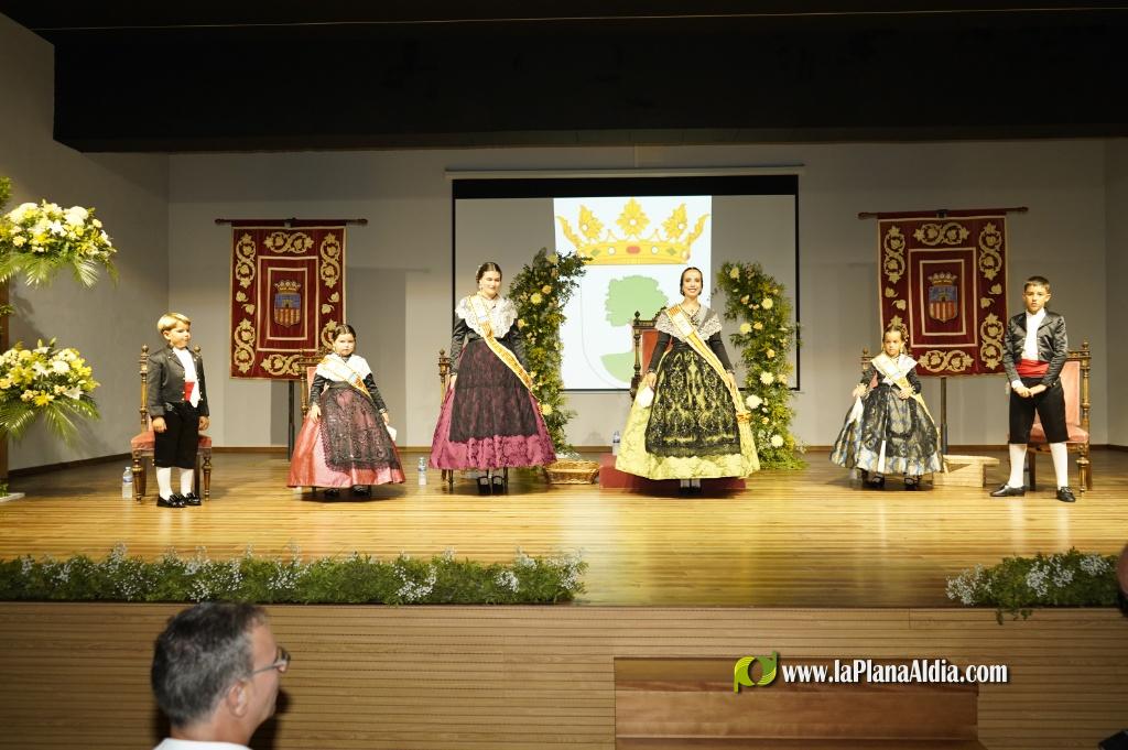 La Llosa exalta els seus representants 2026