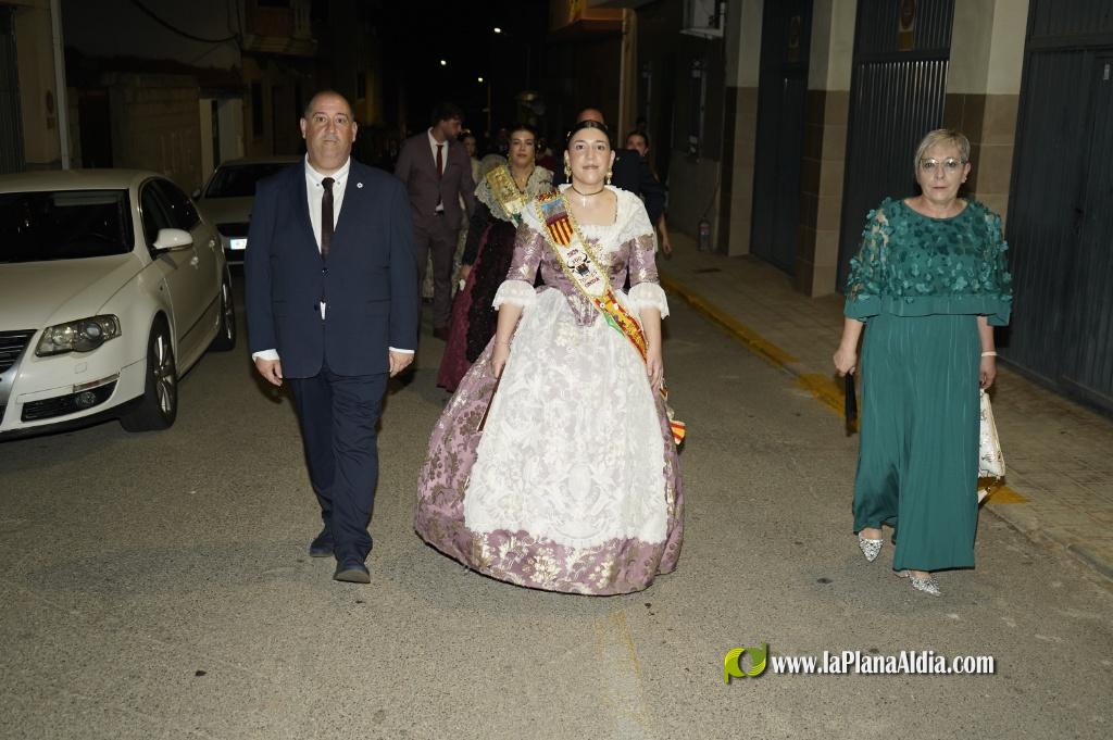 La Llosa exalta els seus representants 2026