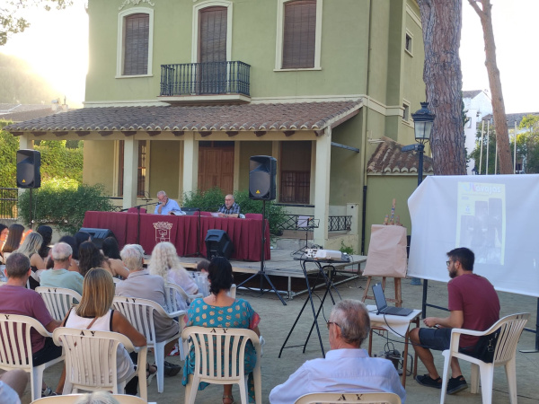 navajas-presenta-su-anuario-cultural-e-informativo-2026-67-a-edicion