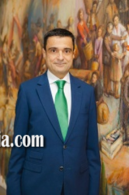VOX exige a Gutiérrez que entregue su acta de concejal en Burriana y anuncia la apertura de un expediente interno