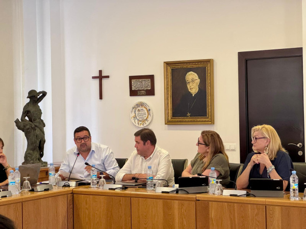 El PP defiende el Punto de Encuentro Familiar de Vila-real y sostiene que la reorganización responde a criterios técnicos y normativos