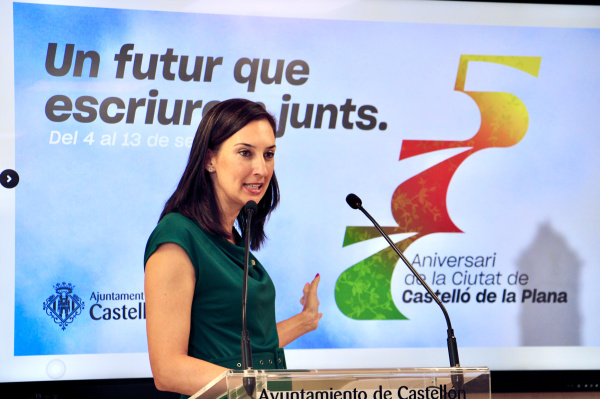 La singularidad histórica de la fundación de Castellón centra un ciclo de conferencias por el 775 aniversario